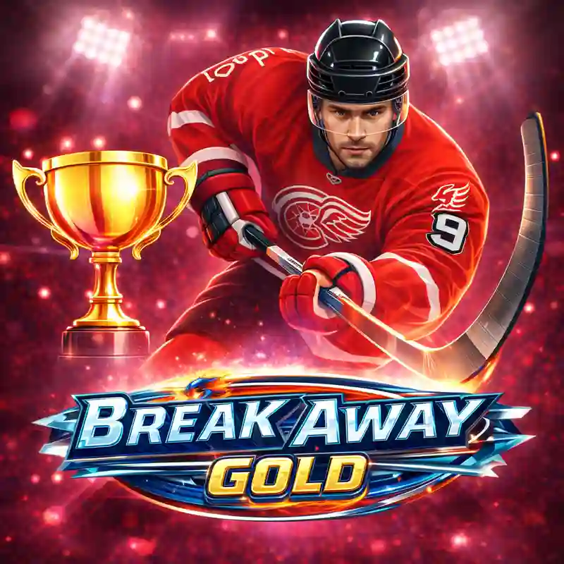 Break Away Gold slot game preview