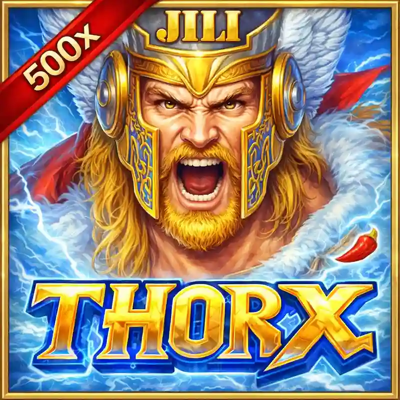 Thor X online slot game at sportingbet